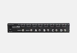 JOYO VIII CHANNEL FX SWITCHING SYSTEM PXL8