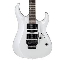 Xcort Guitar (XCORT WHITE)