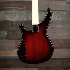 Yamaha TRBX174 Electric Bass Guitar (OVS)