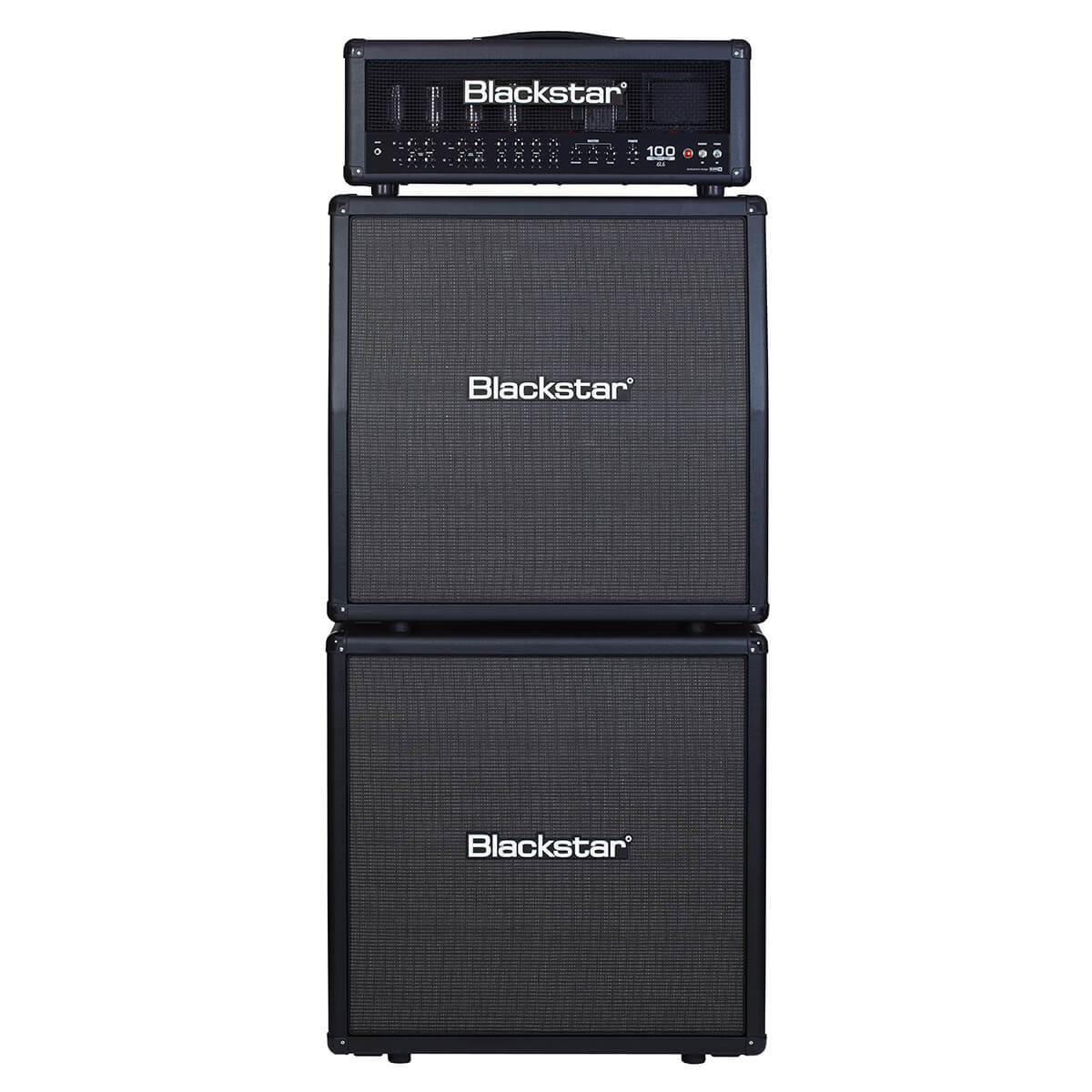 Blackstar S1-1046L6 Head