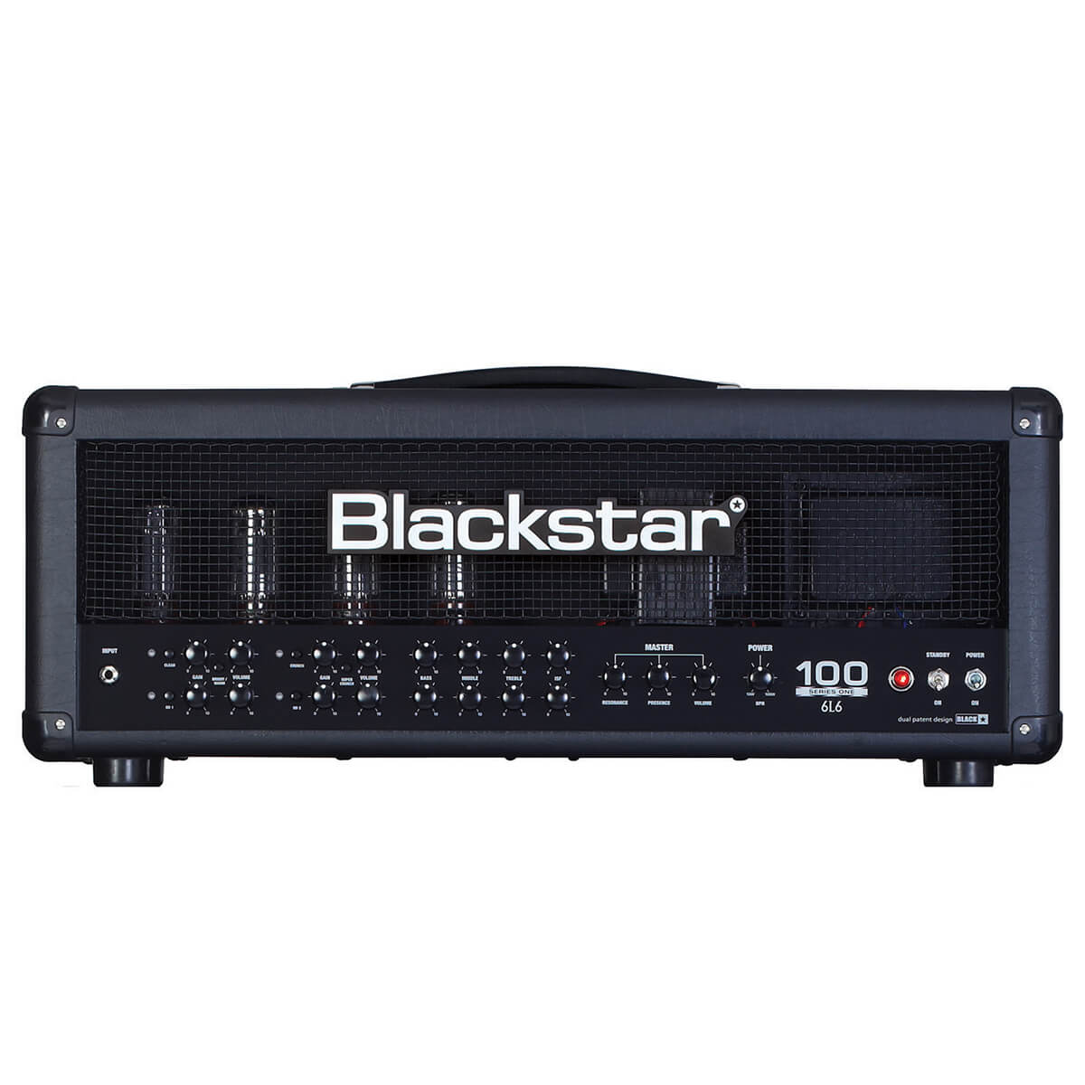Blackstar S1-1046L6 Head