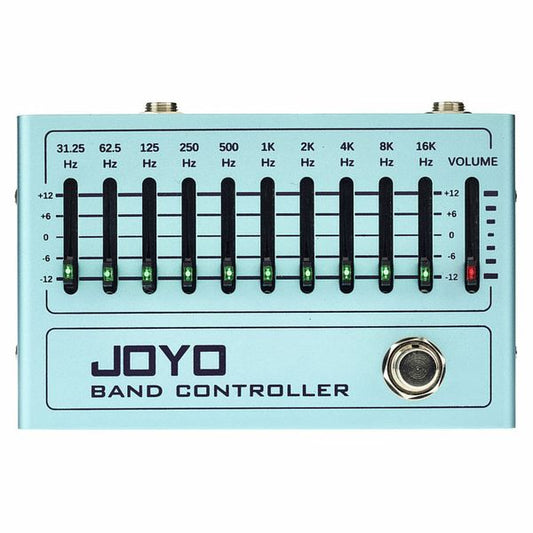 JOYO BAND CONTROLLER