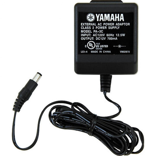 Yamaha PA-3C Power Adaptor