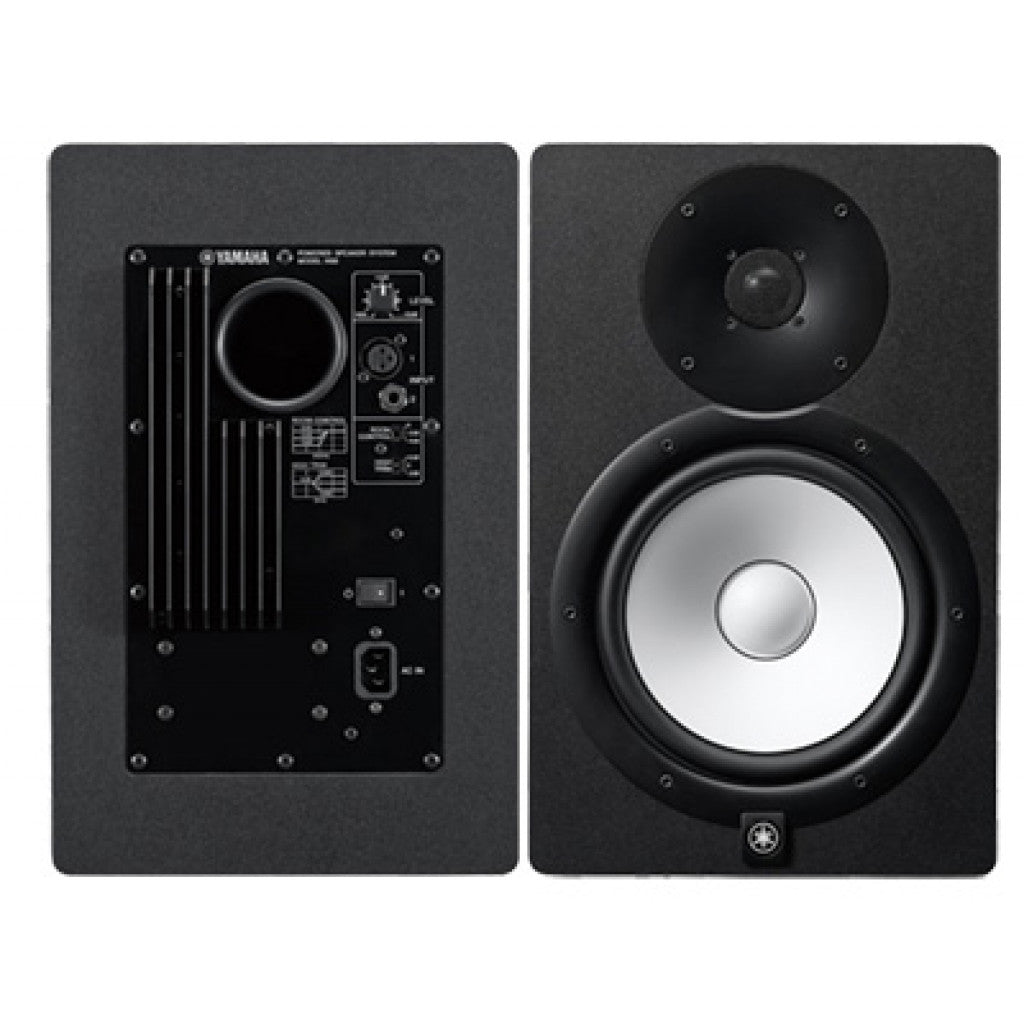 Speaker yamaha promo hs8