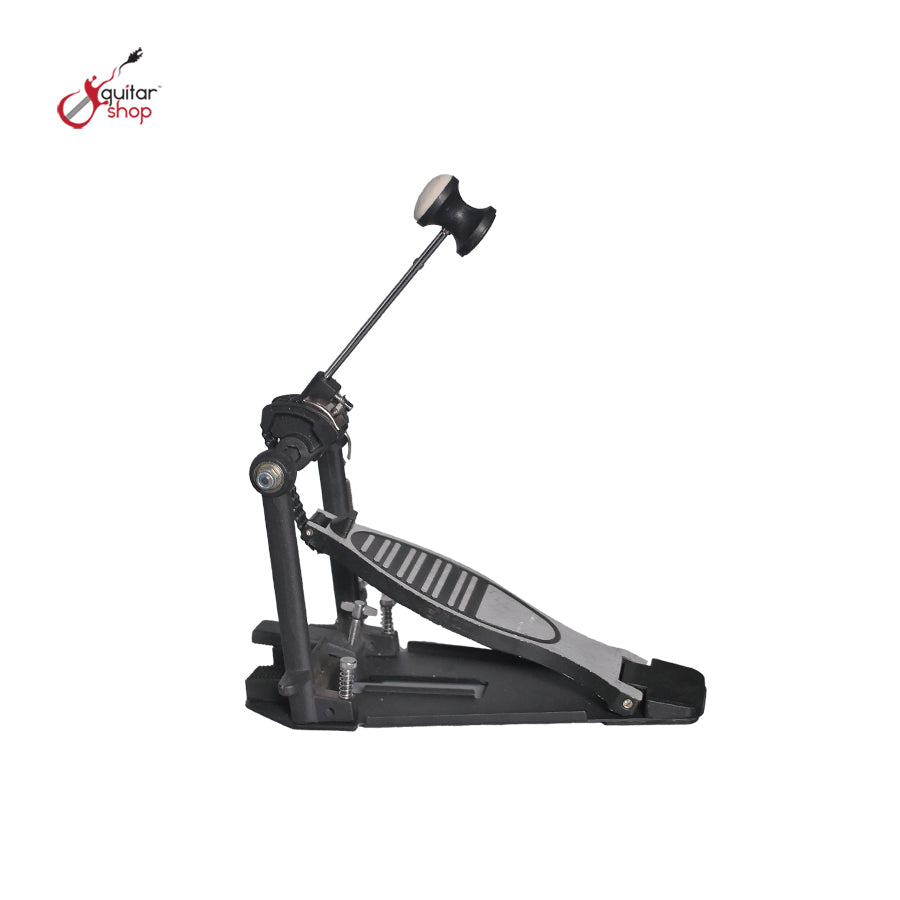 Dream Maker Single Drum Bass Pedal - Heavy