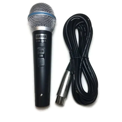 Yamaha Professional Microphone DM-70S