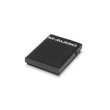 M-Audio SP-1 Sustain Pedal