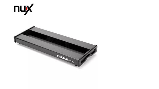 NUX PEDAL BOARD STB-4