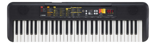 Yamaha Digital Keyboard PSR-F52+PA3C