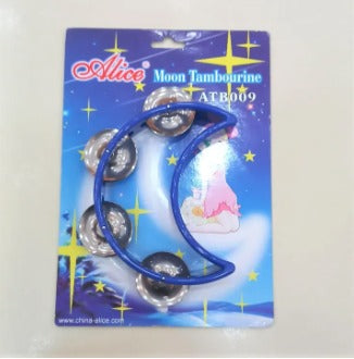 ALICE MOON TEMBOURINE ATB009