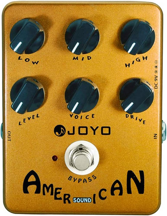 JOYO AMERICAN SOUND - JF-14