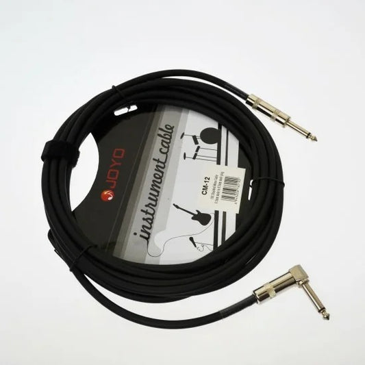 Joyo Instrument Cable - CM-12