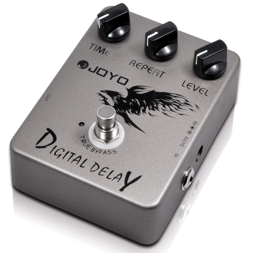 JOYO DIGITAL DELAY