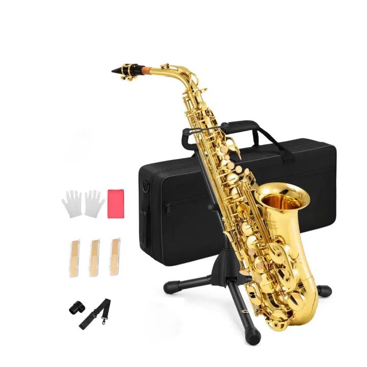 DREAM MAKER SAXOPHONE - ALTO
