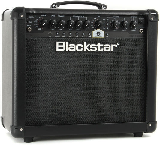 Blackstar ID:15 TVP