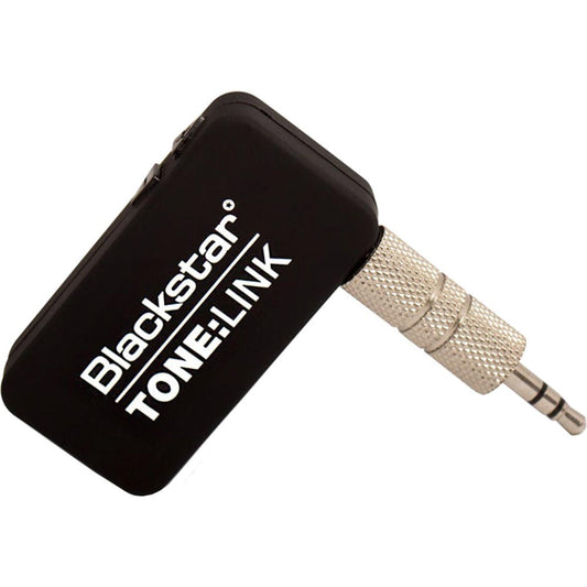 Blackstar Bluetooth Audio receiver Tone link