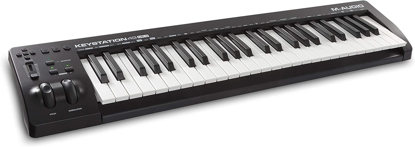 M-Audio Keystation 49-MK3