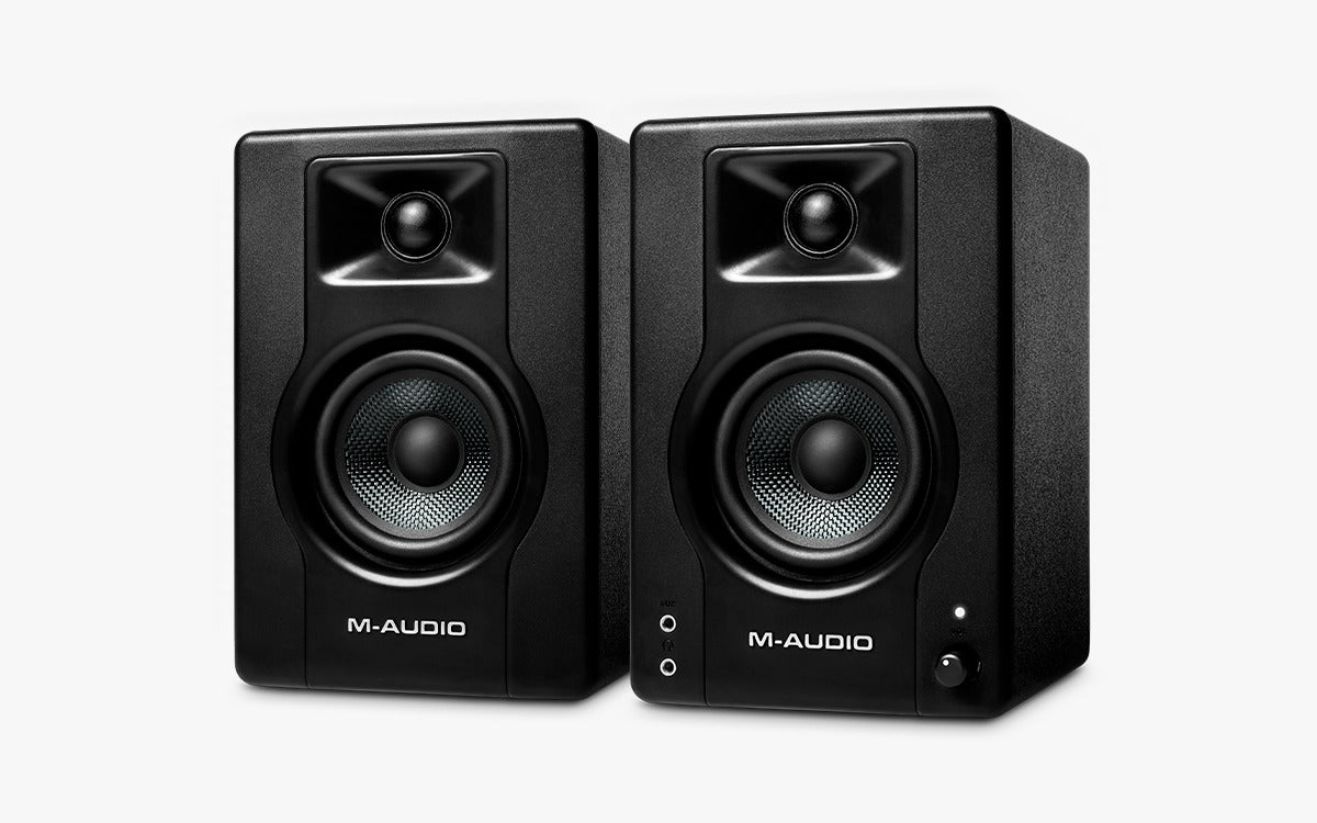 M-Audio Monitor-BX3 Pair BT