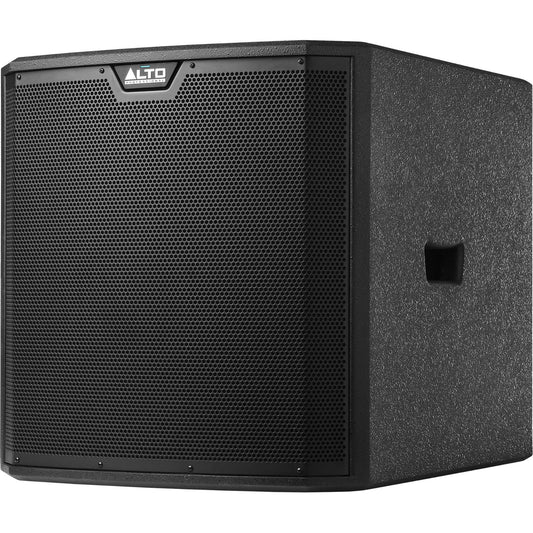 ALTO PROFESSIONAL SPEAKER- TS315S 15"