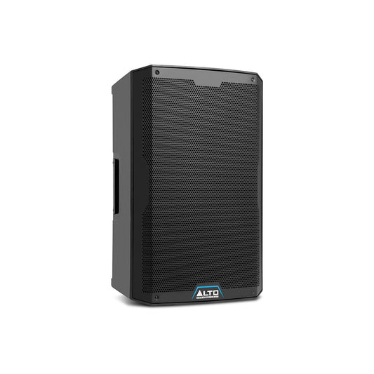 ALTO TS415 2500-WATT 15-INCH 2-WAY POWERED LOUDSPEAKER WITH BLUETOOTH