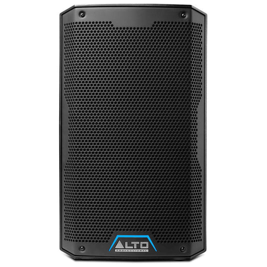 Alto TS408 TrueSonic 4 Series 2000W 8" 2-Way Active Loudspeaker with Bluetooth