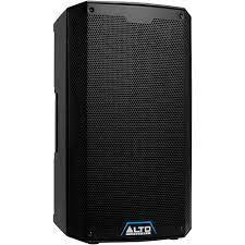 Alto TS412 12" 2-Way Powered Loudspeaker With Bluetooth