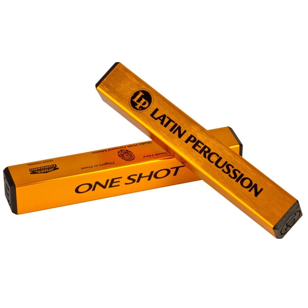 LP ONE SHOT SMALL SHAKERS (LP442A-68147)