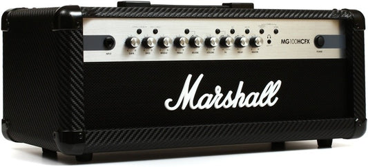 Marshall MG65 Head