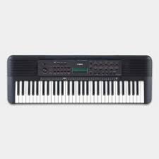 Yamaha Digital Keyboard PSR-E273+PA3C
