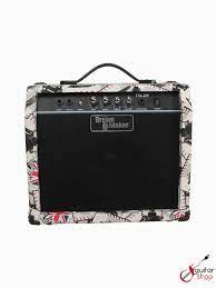 Dream Maker Amplifier TG-25