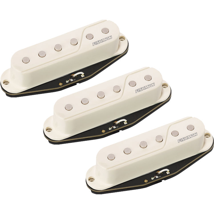 Fishman Fluence PRF-STR-WH3 Pickup