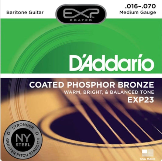 Best Strings For Your Acoustic Guitar