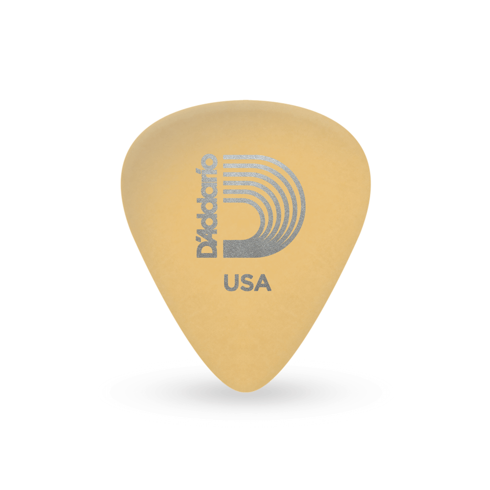 DADDARIO CORTEX PICK HEAVY GAUGE 1MM