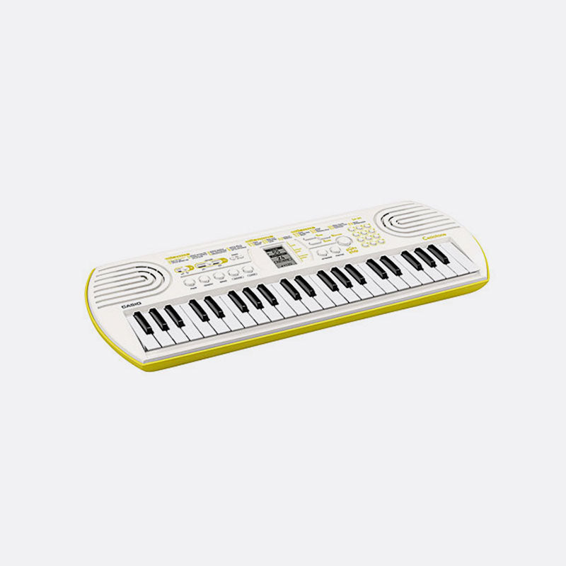 Casio MINI Electronic Keyboard SA-80