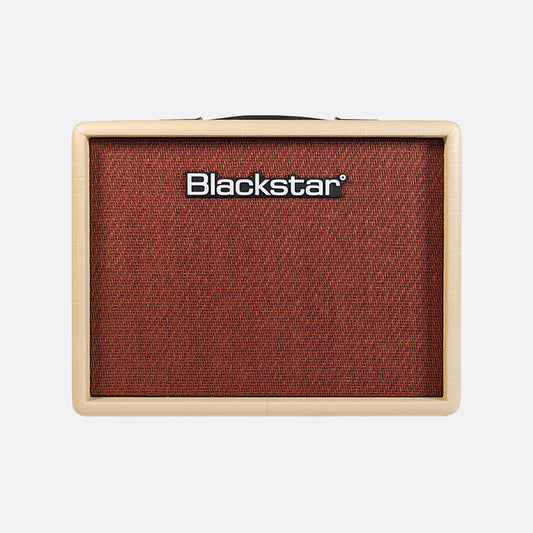 Blackstar Debut 50R Cream Oxblood