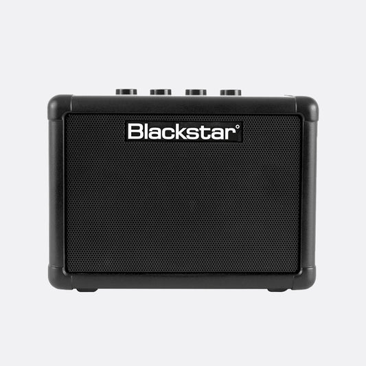 Blackstar Fly 3 Mini Amp – Black
