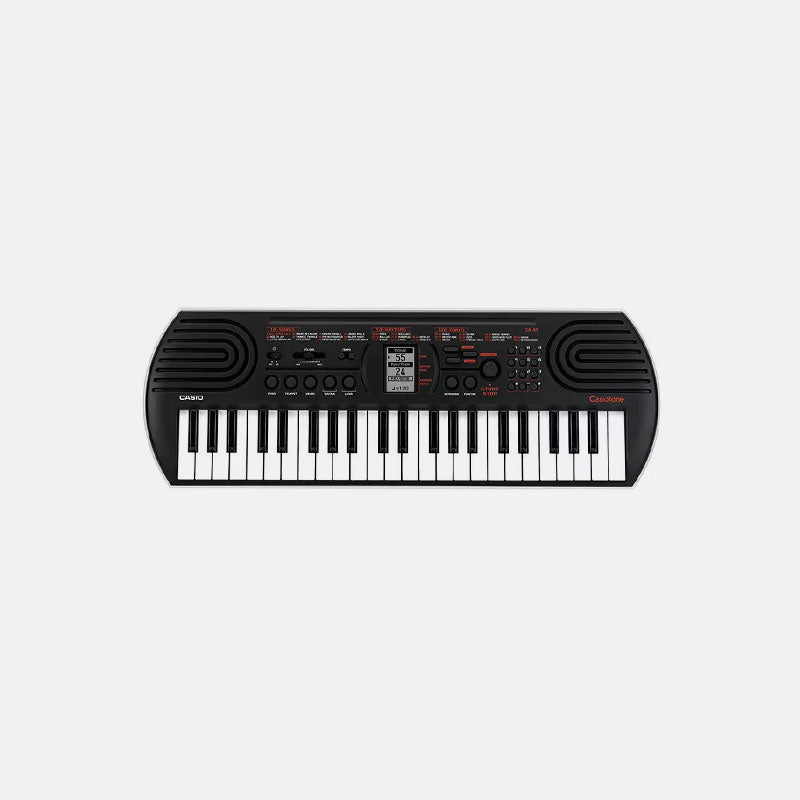 Casio MINI Electronic Keyboard SA-81