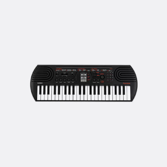 Casio MINI Electronic Keyboard SA-81