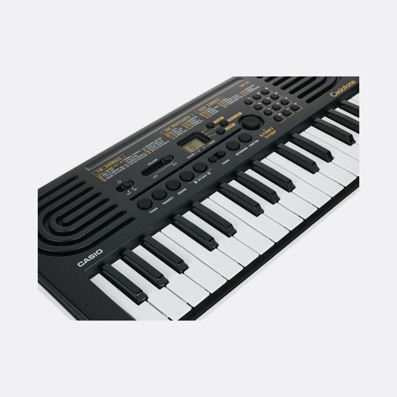 Casio MINI Electronic Keyboard SA-51