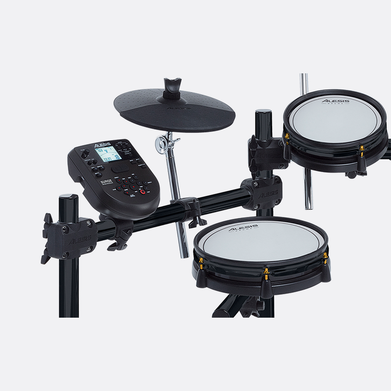 Alesis Surge Mesh Kit - Drum Kit