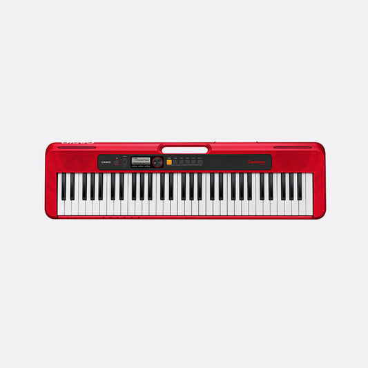 Casiotone Digital Keyboard CT-S200RDC2