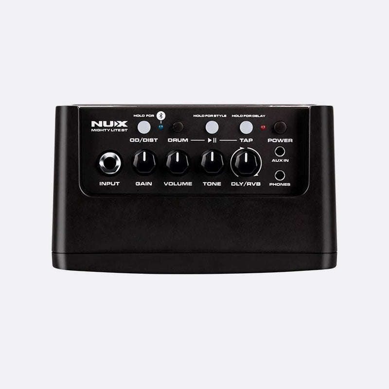 Nux Guitar Amp Mighty Lite BT