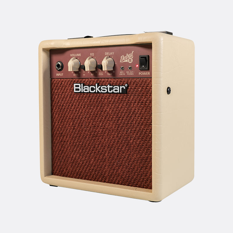 Blackstar Debut 10E