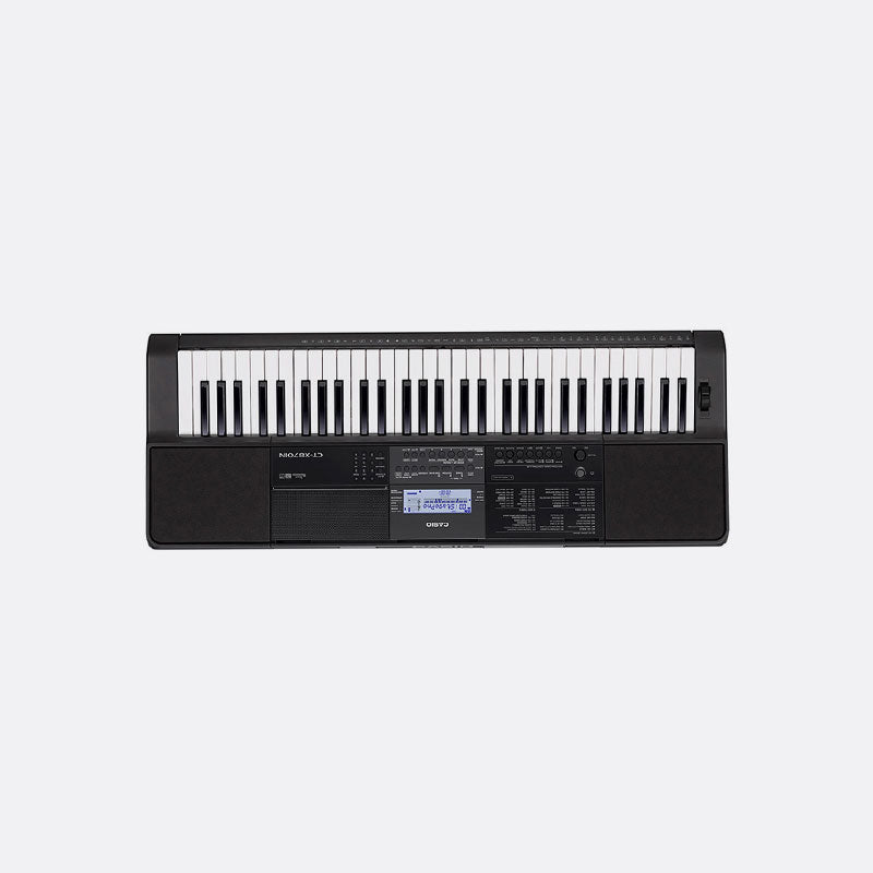 Casio Digital Keyboard CT-X870IN