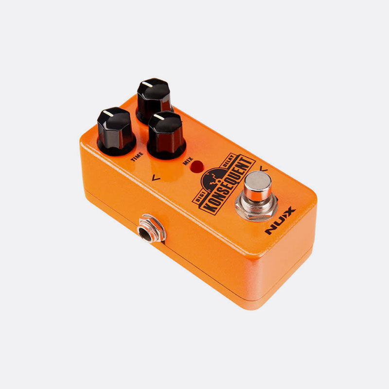 NUX DIGI DELAY KONSEQUENT NDD-2