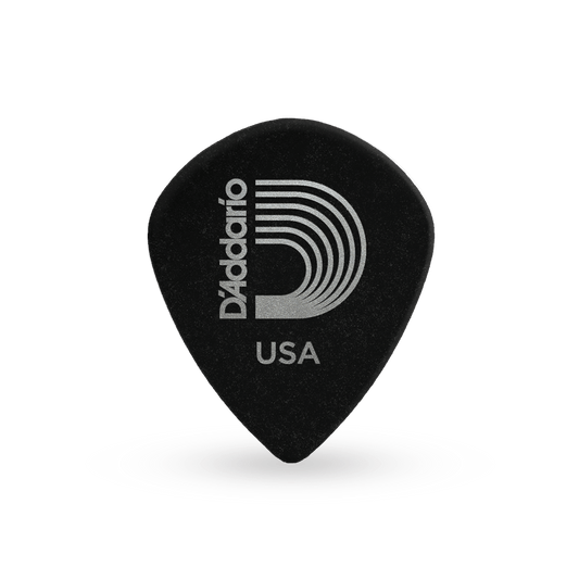 DADDARIO 1.5MM DURALIN STANDARD EXTRA HEAVY GAUGE PICK - 1DBK7-10