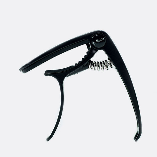 Mantra Capo - Black