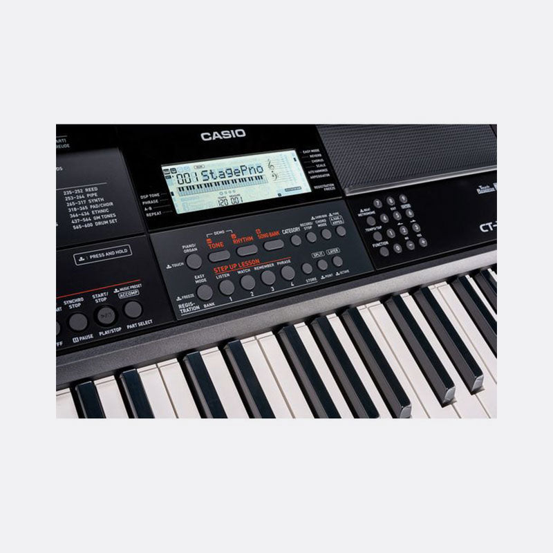 Casio Digital Keyboard CT-X700 C2