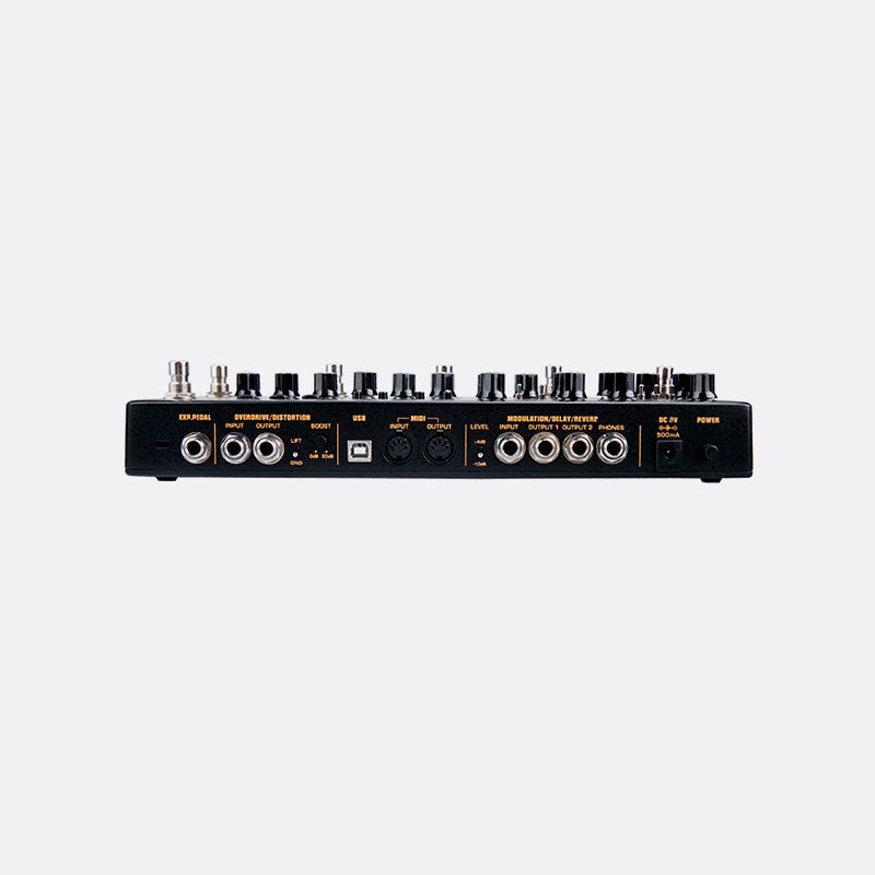 NUX CERBERUS INTEGRATED EFFECTS CONTROLLER