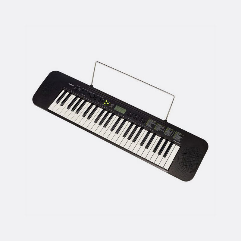 Casio Electronic Keyboard CTK-240H2